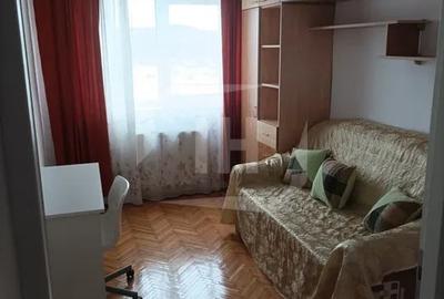 Apartament cu 2 camere decomandat, mobilat în Mănăștur