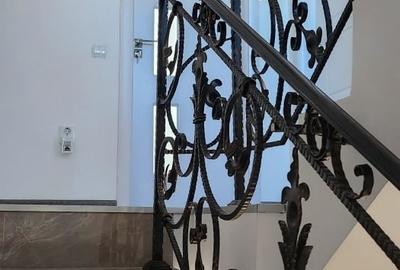 Casă individuală cu 5 camere cu Canalizare în Haliu - 15