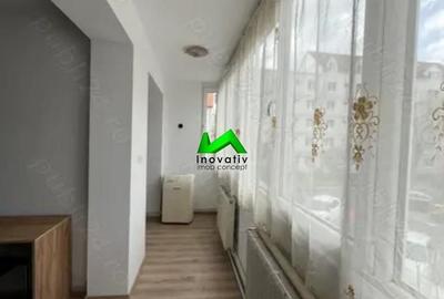 Apartament cu 2 camere în Terezian - 5