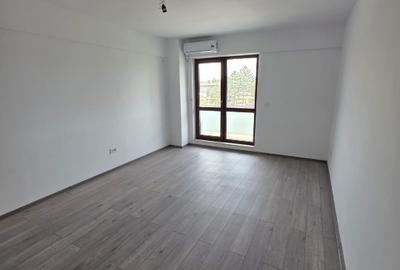 Garsonieră decomandată în Bucium - 11