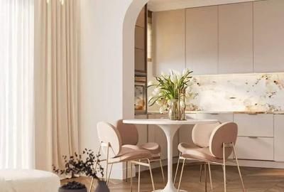 Apartament cu 7 camere în Nord - 5