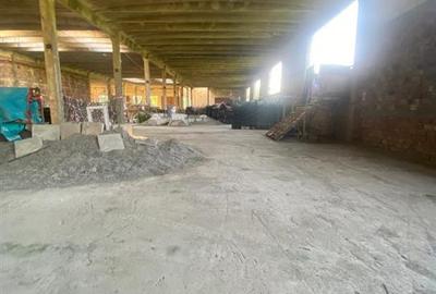 Spațiu industrial, de 3,500 mp, în Cașin - 14