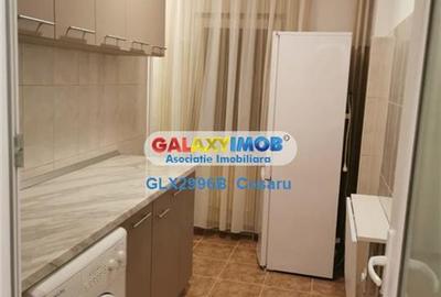 Garsonieră decomandată, mobilată în Rahova - 4