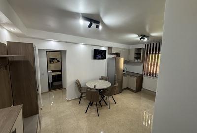 Apartament cu 2 camere decomandat în Central - 5