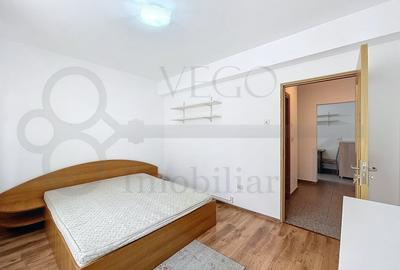 Apartament cu 2 camere decomandat, mobilat în Grigorescu - 6