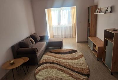 Apartament cu 2 camere decomandat în Central - 3