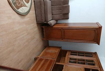 Apartament cu 2 camere decomandat în Central - 1