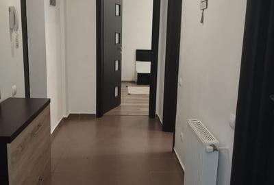 Apartament cu 2 camere decomandat în Militari - 1