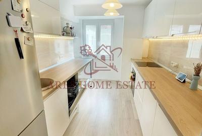 Apartament cu 3 camere decomandat, mobilat în Dacia - 6