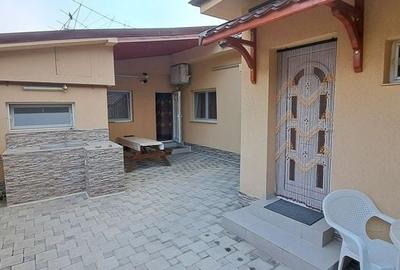 Apartament cu 4 camere în Faleza Nord - 4