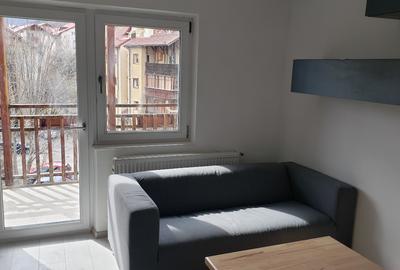Garsonieră decomandată în Răcădău - 4
