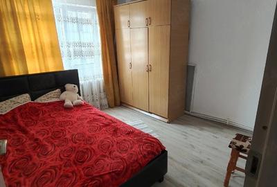 Apartament cu 2 camere semidecomandat în Central - 2