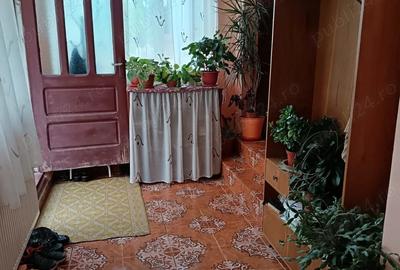 Casă cu 3 camere în Central - 4