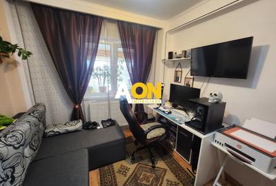 Apartament cu 4 camere decomandat, mobilat în Cetate - 8