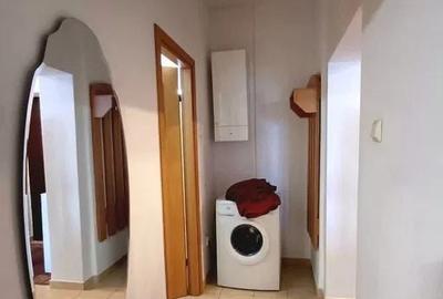 Apartament cu 2 camere în Bularga