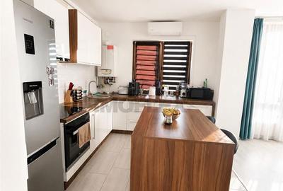 Apartament cu 2 camere în Circumvalațiunii - 6