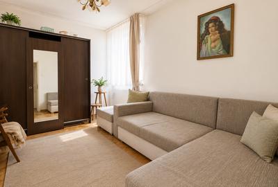 Apartament cu 2 camere decomandat în Șagului - 3