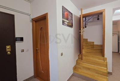 Casă individuală cu 7 camere cu Teren 169 Mp în Cotroceni - 2