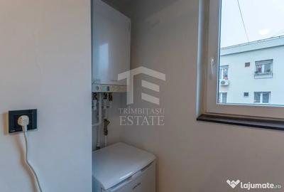 Apartament cu 2 camere semidecomandat în Floreasca - 3
