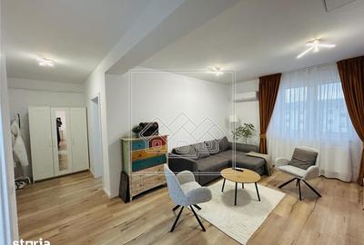 Apartament cu 2 camere în Șelimbăr