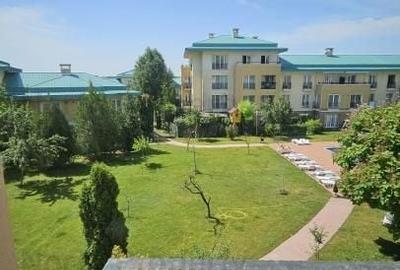 Apartament cu 3 camere în Ștefăneștii de Jos - 5