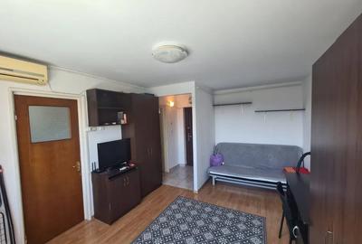 Garsonieră semidecomandată în Pipera