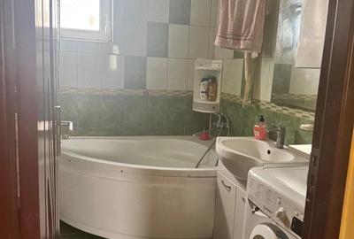 Casă cu Teren 1000 Mp în Apahida