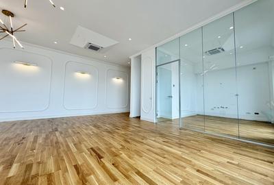 Penthouse cu 4 camere decomandat în Domenii - 5