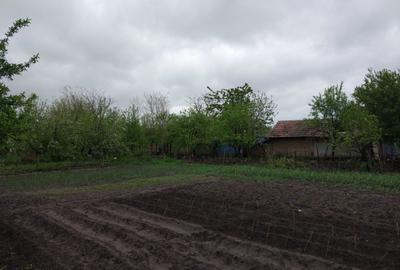 Casă cu 3 camere în Traian - 8