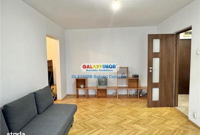 Apartament cu 2 camere semidecomandat în Obor - 2