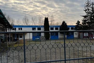 Spațiu comercial, de 200 mp, în Central