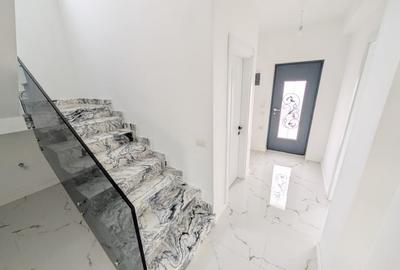 Casă individuală cu 5 camere cu Canalizare în Corbeanca - 5