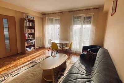 Apartament cu 4 camere în Ultracentral - 2