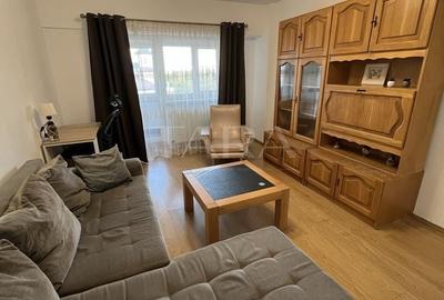 Apartament cu 2 camere decomandat, mobilat în Mărăști