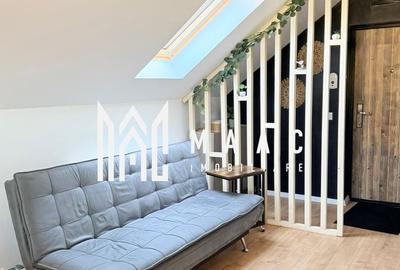 Apartament cu 3 camere, mobilat în Șelimbăr - 10
