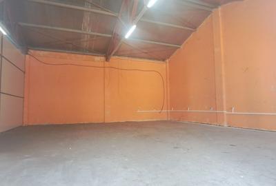 Spațiu comercial, de 120 mp, în Basarabia