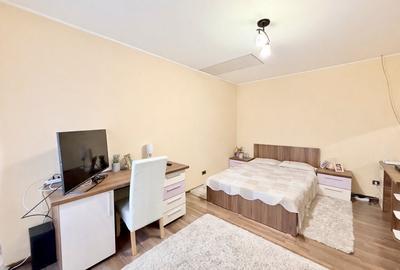 Duplex cu 4 camere cu Canalizare în Moșnița Nouă - 16