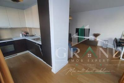Apartament cu 2 camere semidecomandat, mobilat în Central - 4