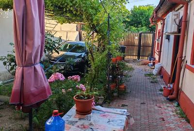Casă cu 2 camere cu Teren 85 Mp în Sălaj - 5