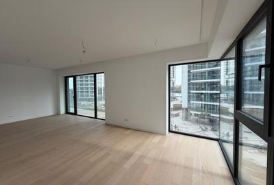 Apartament cu 4 camere decomandat în Floreasca - 4