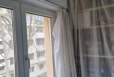 Apartament cu 2 camere semidecomandat în Central - 2