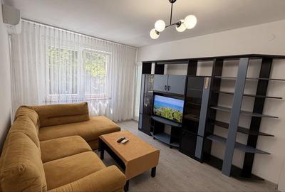 Apartament cu 2 camere decomandat în Berceni - 4