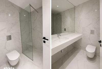 Apartament cu 2 camere în Floreasca - 5