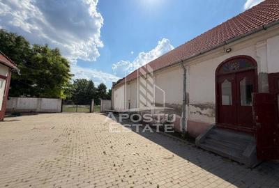 Casă individuală cu 5 camere cu Canalizare în Șandra - 12