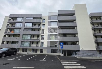 Apartament cu 2 camere semidecomandat în Lacul Tei