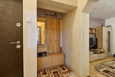 Apartament cu 2 camere semidecomandat, mobilat în Craiovei - 10