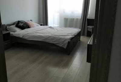 Apartament cu 2 camere în Baciu - 2