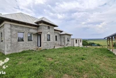 Casă cu 2 camere în Pătuleni - 1