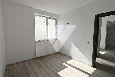 Duplex cu 5 camere cu Canalizare în Cisnădie - 6