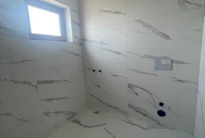 Duplex cu 4 camere cu Garaj în Păulești - 23